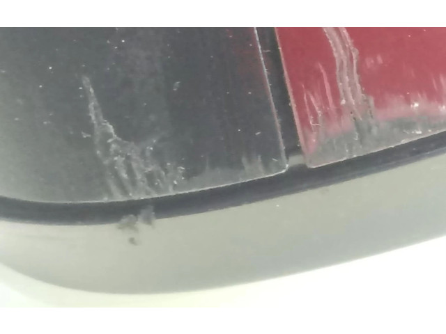 Zpětné zrcátko  BMW X6 E71 2008  7136887, 7136887  