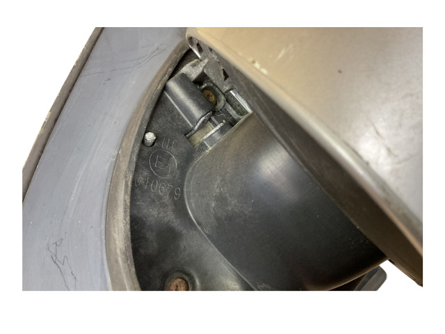 Зеркало электрическое Mercedes-Benz ML W164 2005 - 2011 года