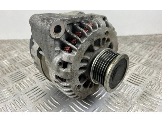 Генератор A6711540302 SsangYong Rexton