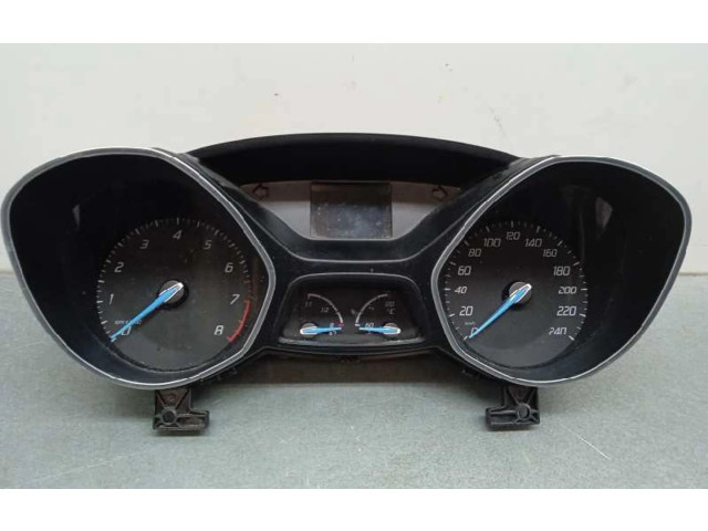 Přístrojová deska Ford Focus C-MAX 2011 BM5T10849AJ