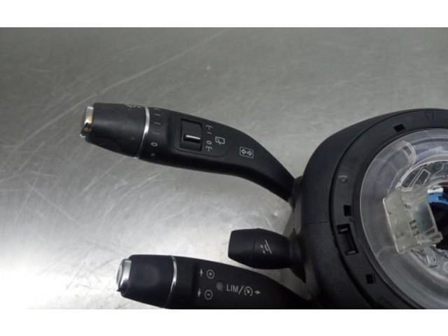 Подрулевой шлейф SRS A2129009506, 1009289202   Mercedes-Benz CLS C218 X218