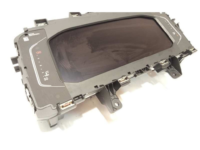 Přístrojová deska Volkswagen Tiguan 2020 3G0920790E