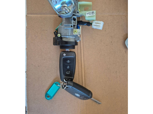 Řídící jednotka 3919903NF0 Hyundai i30 2018