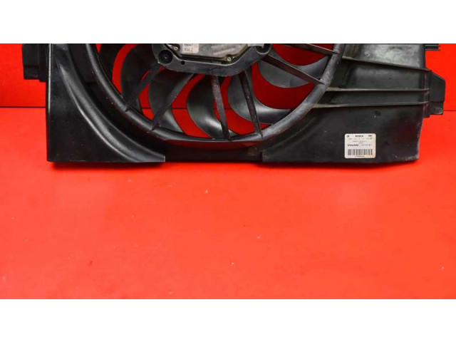 Вентилятор радиатора     30749760, 30749760    Volvo V70 