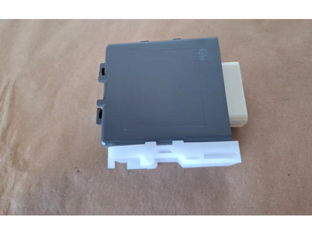 Блок комфорта 8597042010, 0515004280 Lexus NX