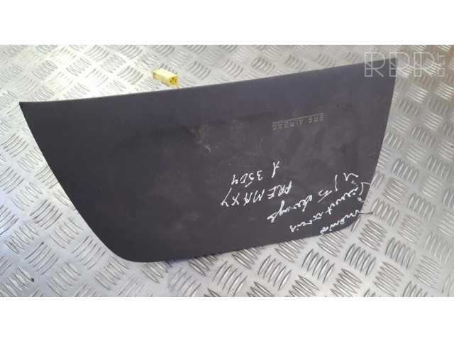 Подушка безопасности пассажира 520244901a, 5202449-01a Mazda Premacy