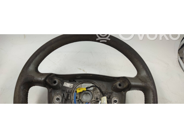 Руль Audi A3 S3 8L 1996 - 2003 года 133x32x, 304013334331