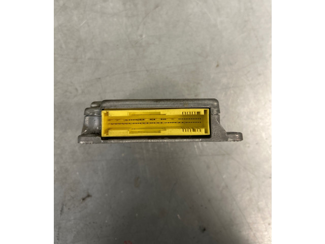 Блок подушек безопасности 1J0909607, 48970216 Volkswagen PASSAT B5.5