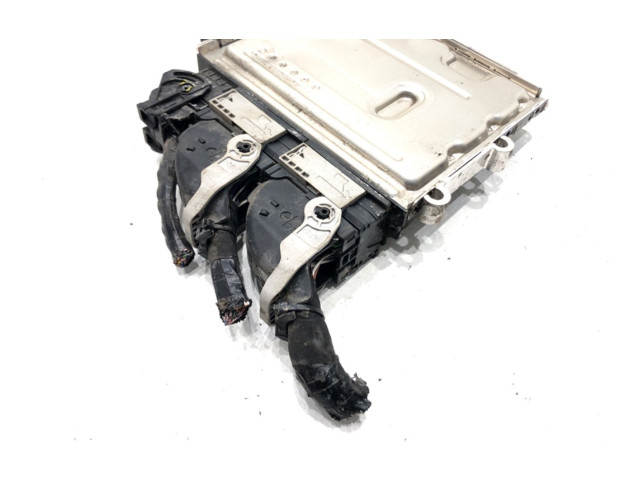 Блок управления двигателем Блок управления 0281039177 Dacia Duster II