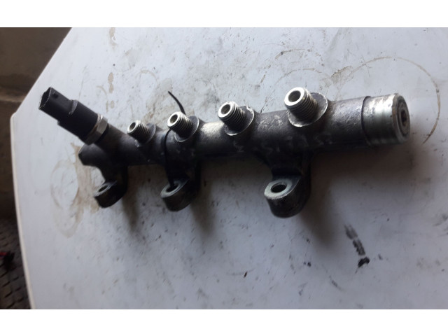 Vstřikovací lišta 0445214018 Renault Espace III