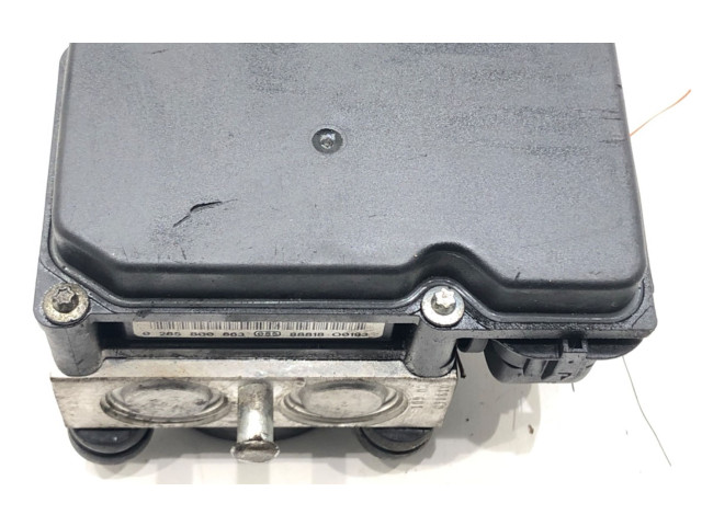 Блок АБС 518009090265800663 Fiat Linea - года