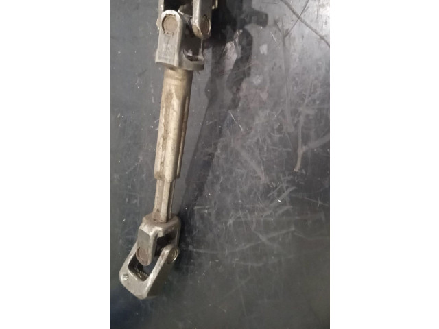 Рулевая рейка Skoda Fabia Mk2 (5J) 2007 - 2014 года