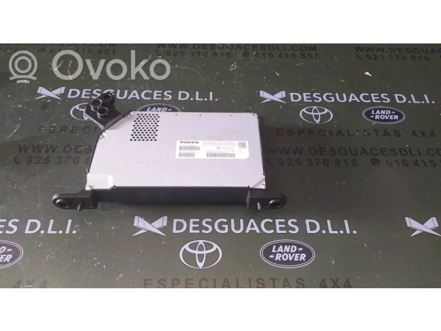 Блок управления P31489094AA Volvo XC90