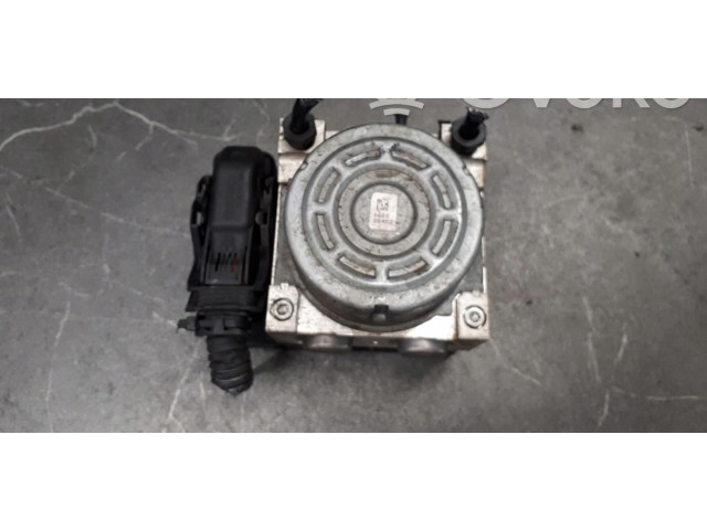 Блок АБС 58900-b4800 Hyundai i10 2013 - 2018 года