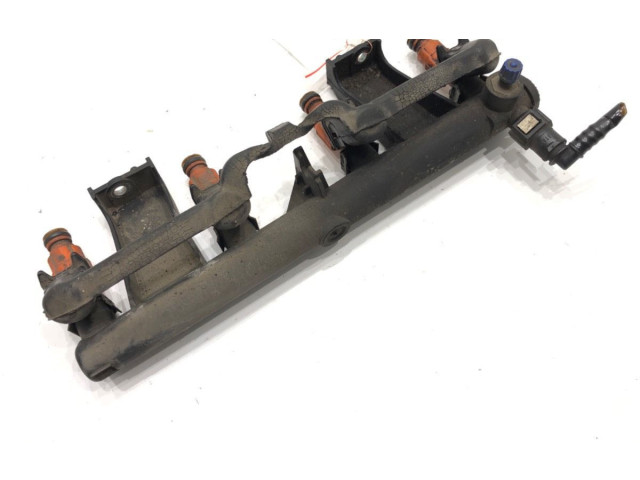 Vstřikovací lišta 0280156034   Citroen C3 Pluriel     