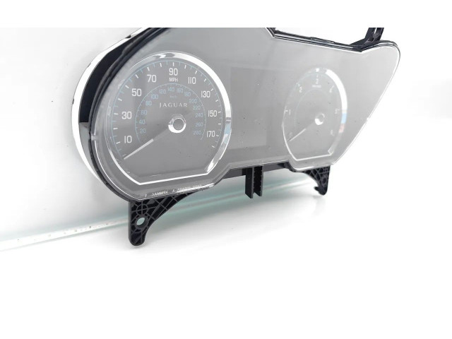 Панель приборов DX23-10849-JD   Jaguar XF       