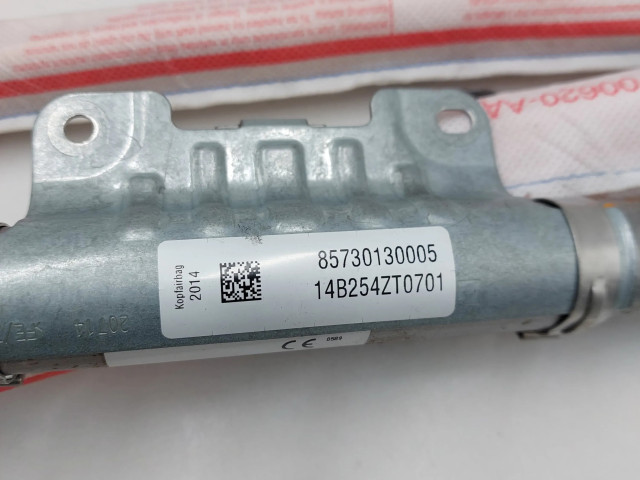 Боковая подушка безопасности 308100620 Mini One - Cooper F56 F55