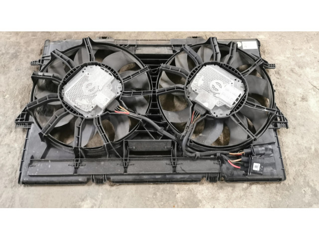 Комплект вентиляторов
