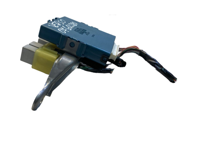 Блок управления 896180F020   Toyota Corolla Verso AR10