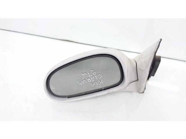 Зеркало электрическое левое KIA Clarus 1997-1999 года