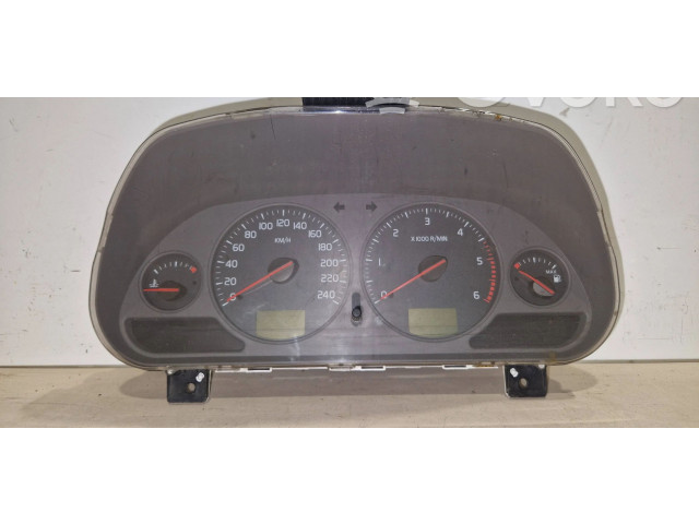 Панель приборов 9168386   Volvo V70       