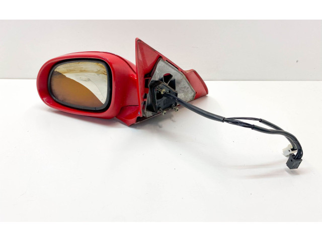Зеркало (механическое)       Mercedes-Benz SL R230  2001 - 2012 года   