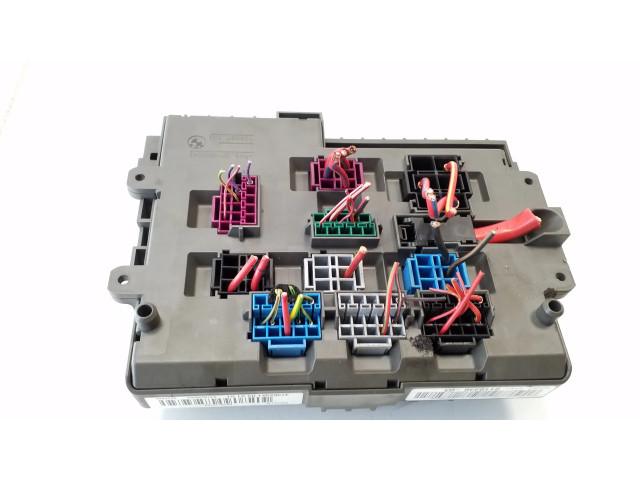 Блок предохранителей 911944603, 9119446 BMW 1 E81 E87