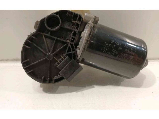 Моторчик дворников 6X0955119 Volkswagen Polo III 6N 6N2 6NF