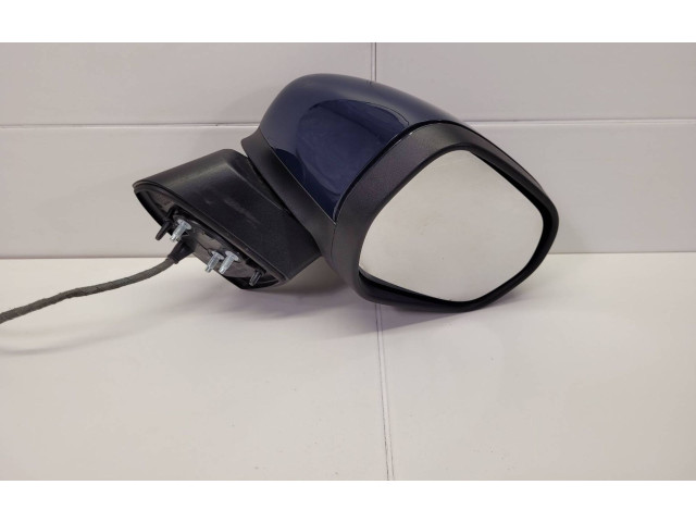 Zpětné zrcátko Ford Puma 2021 9701-012