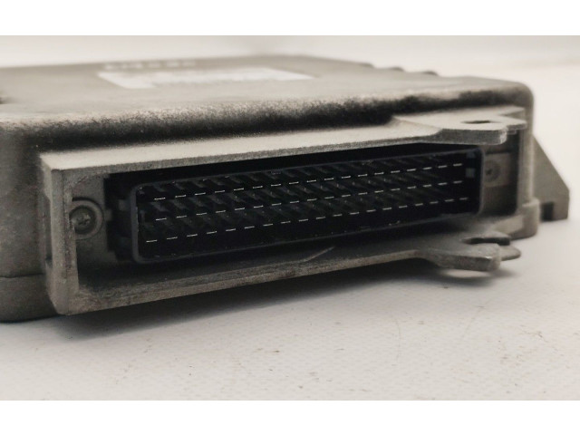 Блок управления двигателя 9629244680, 16313144 Citroen Xsara