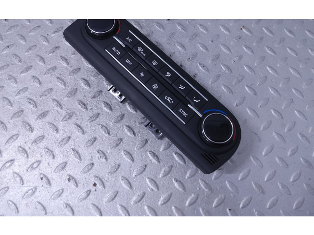 Блок управления климат-контролем 97250J7201, 97250J7201WK KIA Ceed