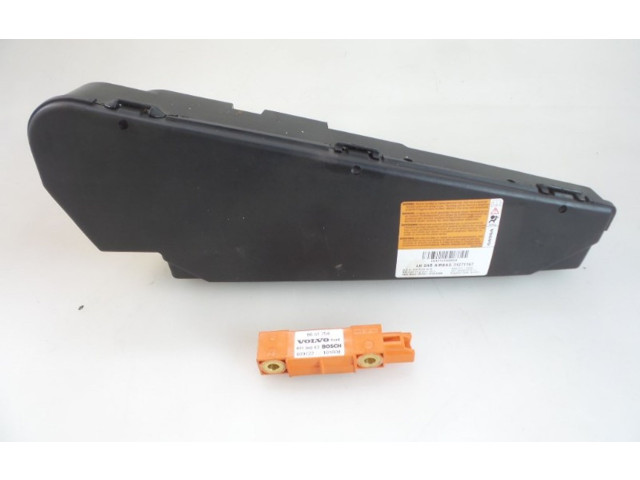 Подушка безопасности в сиденье 31271167, 31271167 Volvo XC90