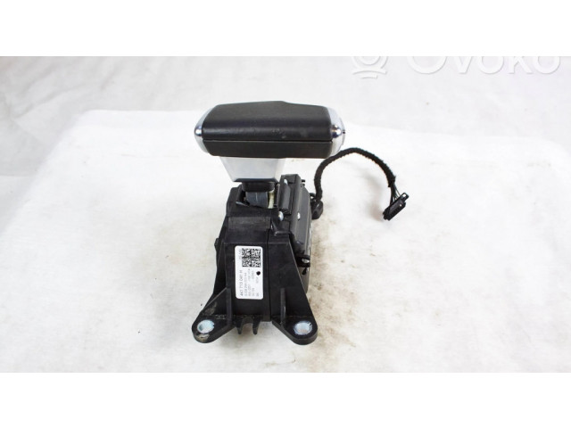 Рычаг переключения передач