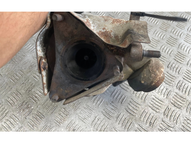 Turbodmychadlo Турбина 14411AA720 Subaru Forester SH