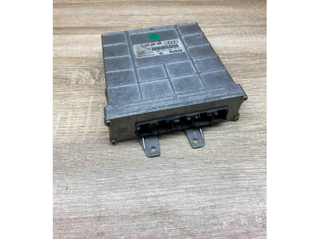 Řídící jednotka 8D0907557C, 0261203938 Audi A6 S6 C7 4G 2011