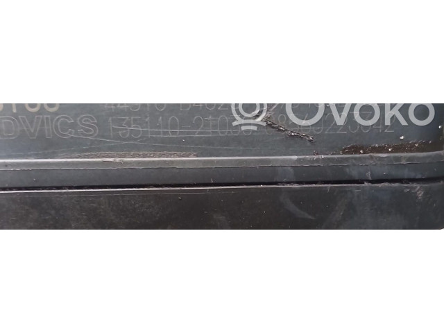 Блок АБС Daihatsu Terios - года