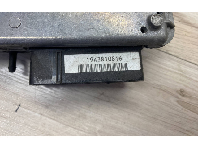 Блок управления двигателя MKC104014, 19A2810816 Rover 200 XV