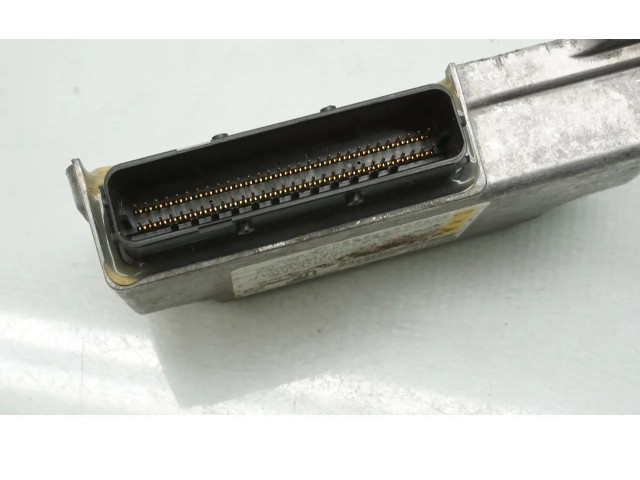 Блок управления надувных подушек 96838157   Chevrolet Captiva