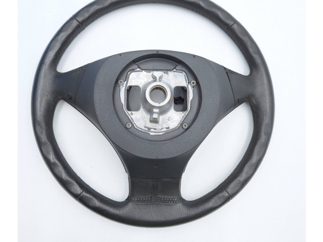 Volant BMW 5 E60 E61 2007 6774456, 05B350AA03425