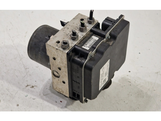 Блок АБС 8K0907379CC, 8K0614517FR Audi A5 8T 8F 2007 - 2016 года