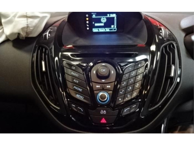 Дисплей    AV1T18B955BF, AV1T18B955BF   Ford B-MAX