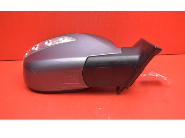 Zpětné zrcátko  Hyundai ix35 2011  027457, 027457  