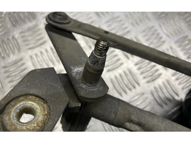 Моторчик дворников 6X0955119, 0390241178 Volkswagen Polo III 6N 6N2 6NF