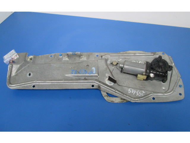 Турбина Передний комплект электрического механизма для подъема окна Volvo S70  V70  V70 XC      двигателя ---      