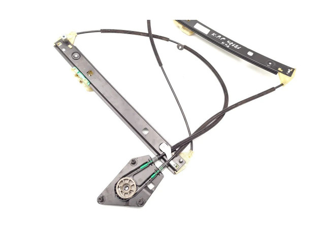 Řídící jednotka 8X4837461A Audi A1 2018