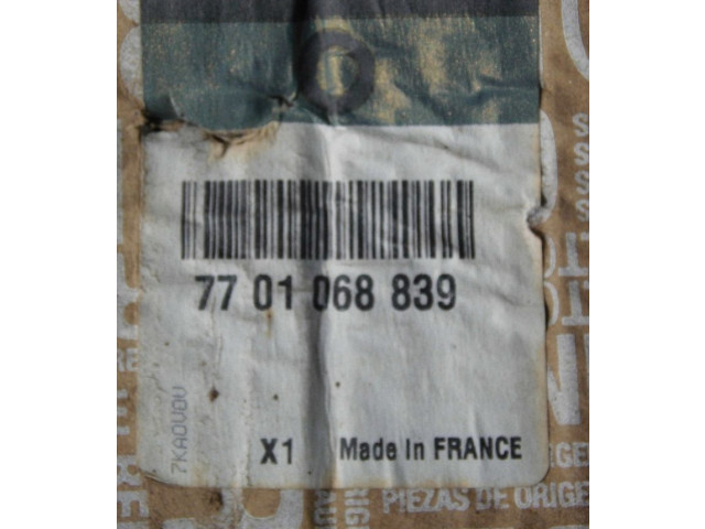 Зеркало электрическое        Renault Twingo II  2007 - 2014 года   