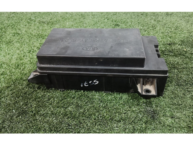 Модуль управления BSM 911603E070, 911603E070   KIA Sorento