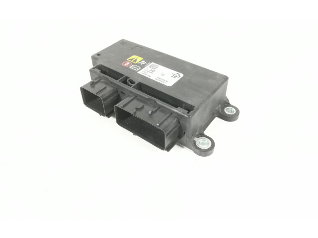 Блок подушек безопасности 13523853, 13510481 Chevrolet Camaro