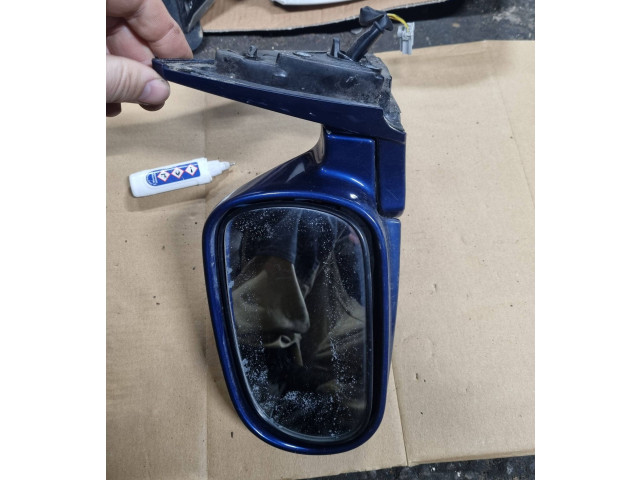 Зеркало электрическое        Honda Prelude  1997 - 2001 года   