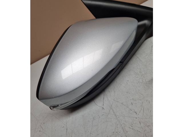 Зеркало электрическое        Skoda Octavia Mk3 (5E)  2013 - 2019 года   